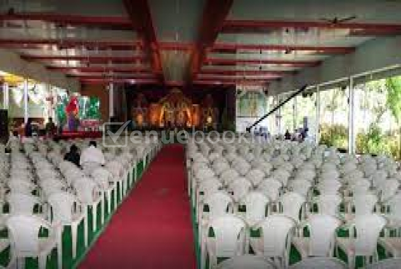 Wedding Venue in Sri Bommak Balaiah Function Hall Uppal  Hyderabad