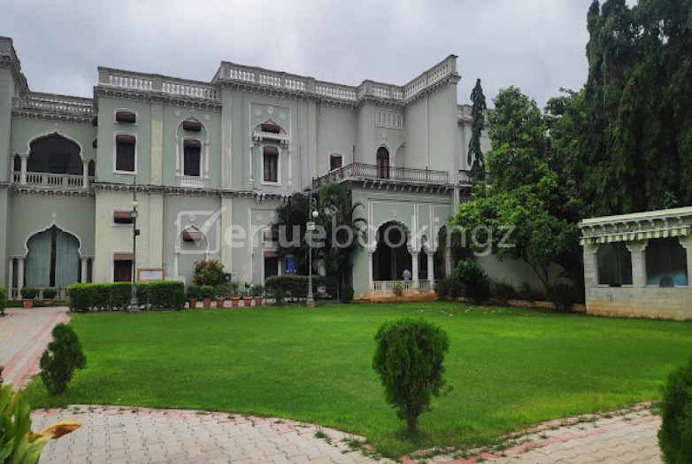 Engagement Venue in Chiraan Fort Club Begumpet  Hyderabad
