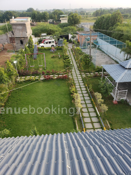 Party Halls & Birthday Party Venues in Marina Farm House Moinabad  Hyderabad