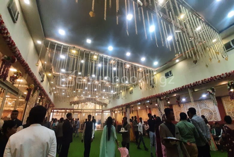 Wedding Venue in Krishna Niwas Ballygunge Kolkata
