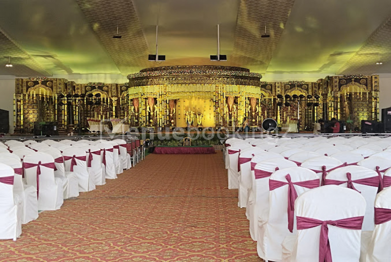 Party Halls & Birthday Party Venues in SR Gardens & Function Hall Patancheru Hyderabad