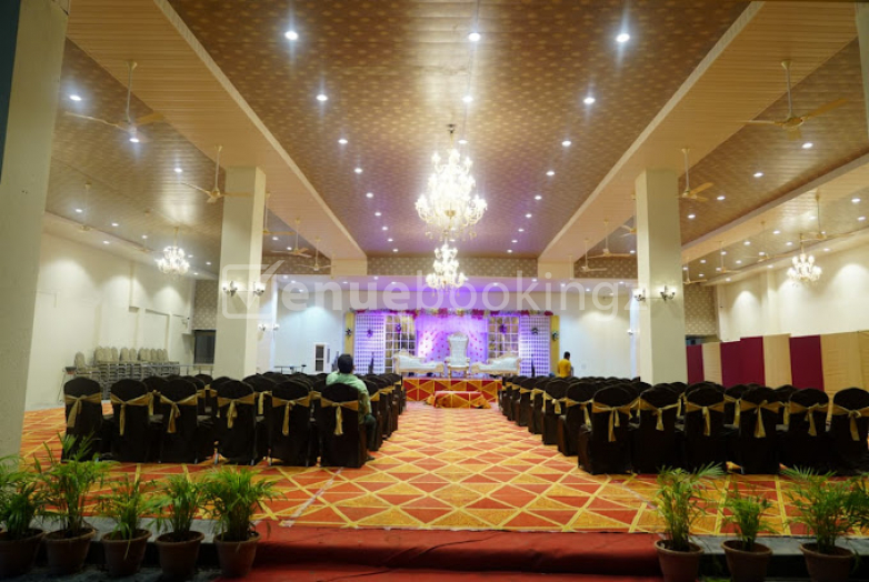 Wedding Halls in Amodi Palace Function Hall Falaknuma  Hyderabad