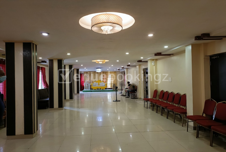 Conference Halls in Avisha Banquet Kestopur Kolkata