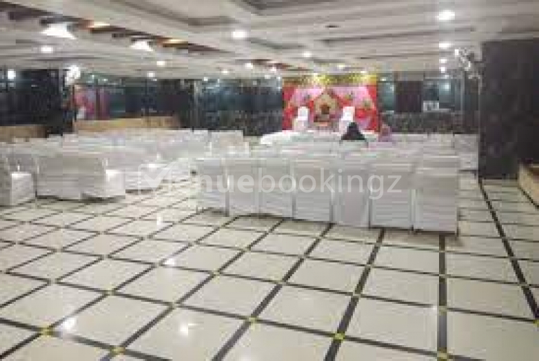 Party Halls & Birthday Party Venues in Hotel Marjan International Abids  Hyderabad