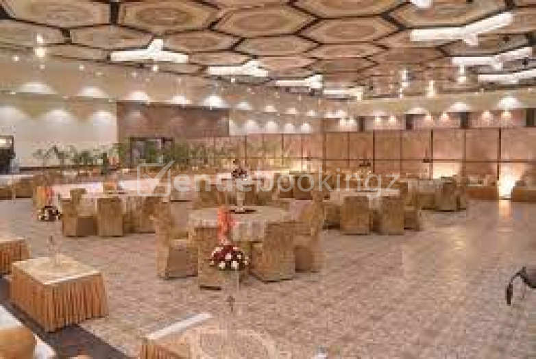 Best Banquet Halls in Chintal with Price, Menu & Reviews Hyderabad