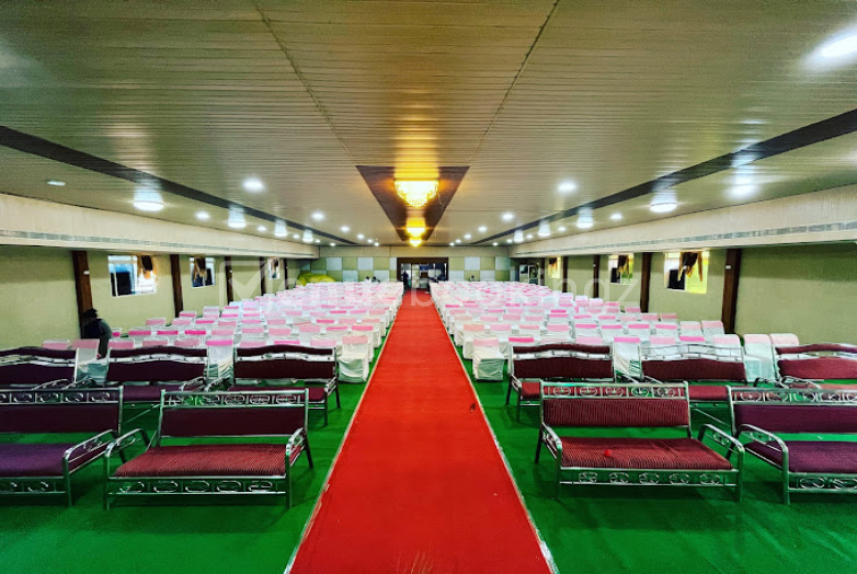Engagement Venue in Katikaneni Saraswathi Function Hall Secunderabad  Hyderabad