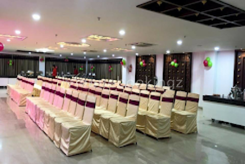 Engagement Venue in Sampradaya Banquet Hall LB Nagar  Hyderabad