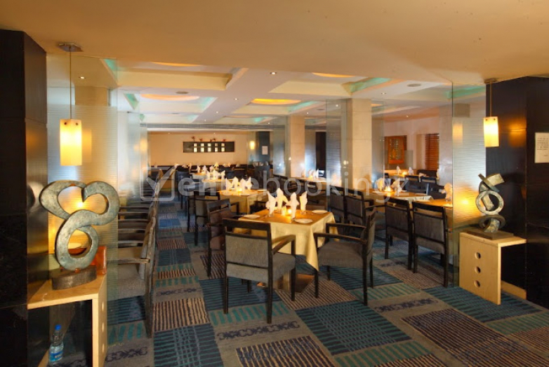 Private Party Place in Blue Fox Himayat Nagar  Hyderabad