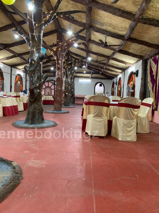 Top 30 Banquet Halls for Engagement and Ring Ceremony in PCMC, Pune with  price, quotes, reviews and pictures