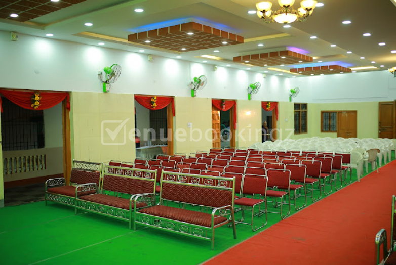 Wedding Halls in Patidar Bhavan Musheerabad  Hyderabad