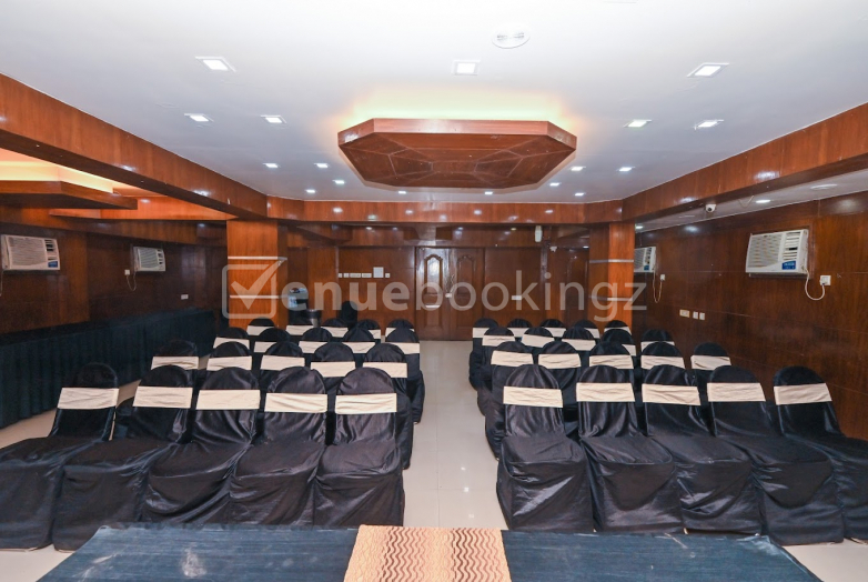 Conference Halls in Pan Asia Continental Bhowanipore Kolkata