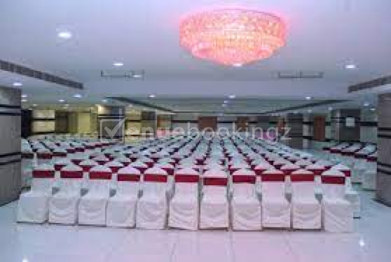Party Halls & Birthday Party Venues in Hotel Bhadra's Grand Uppal  Hyderabad