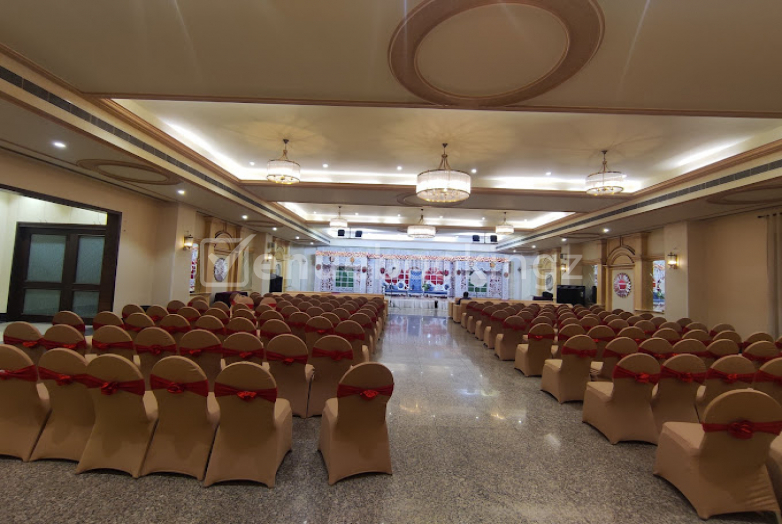 Wedding Venue in Royal Classic Convention Center Yakutpura  Hyderabad