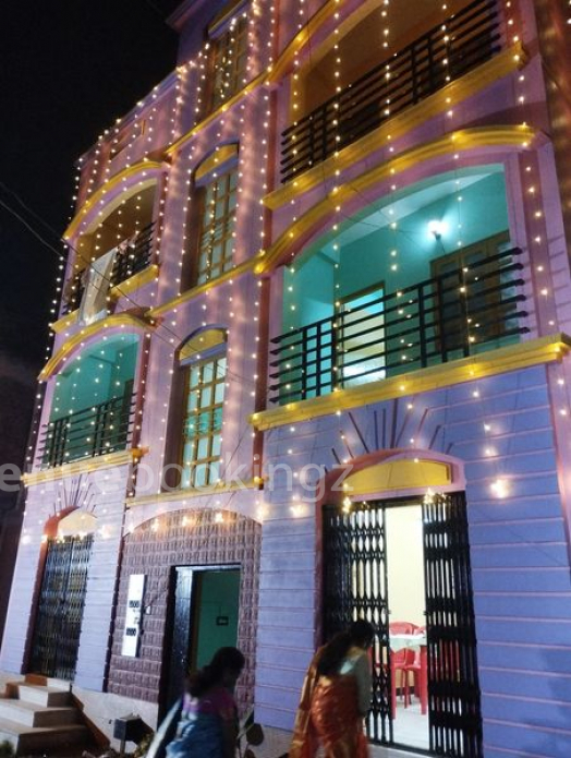 SANJBATI MARRIAGE HOUSE,Kolkata