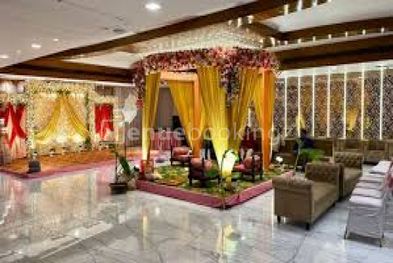Wedding Venue in Sanjbati Marriage House Thakurpukur Kolkata