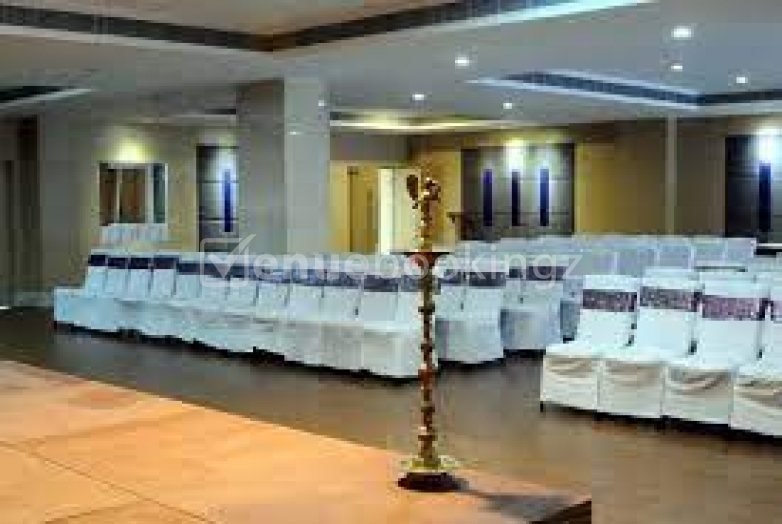 Conference Halls in The Plaza Hotel Begumpet  Hyderabad