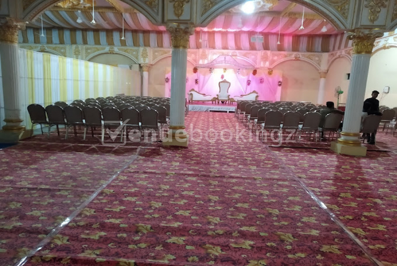 Wedding Halls in Blue Bird Function Palace Mehdipatnam  Hyderabad