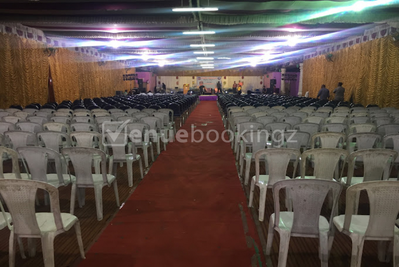 Wedding Venue in Maharana Pratap Function Hall Amberpet  Hyderabad