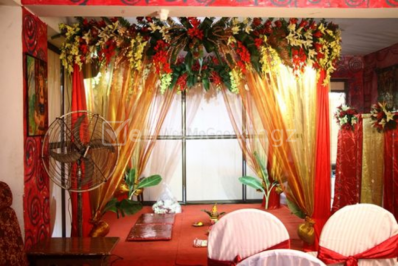 Party Halls & Birthday Party Venues in Rajasthan Bhawan Alipore Kolkata