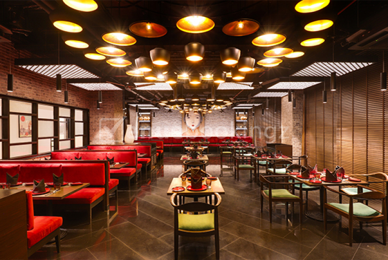 Banquet Halls  in Lemon Tree Premier Andheri East Mumbai