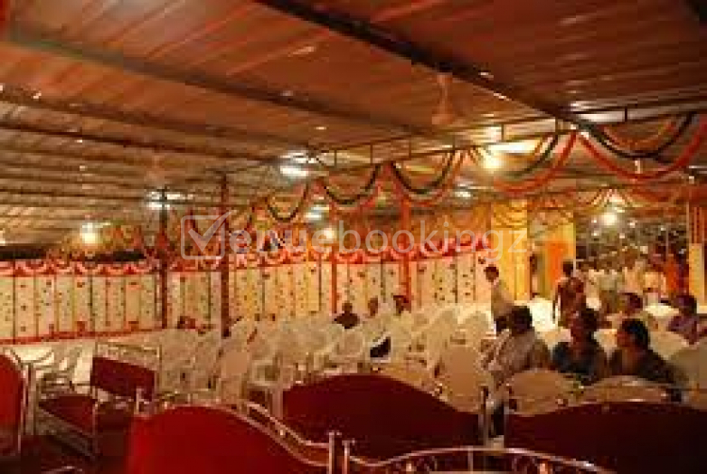 Banquet Halls  in Venkat Presidency Hotel & Banquets Navi Mumbai Mumbai