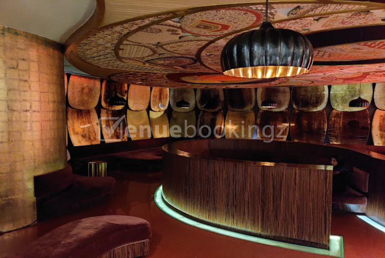 Engagement Venue in Kismet Somajiguda  Hyderabad