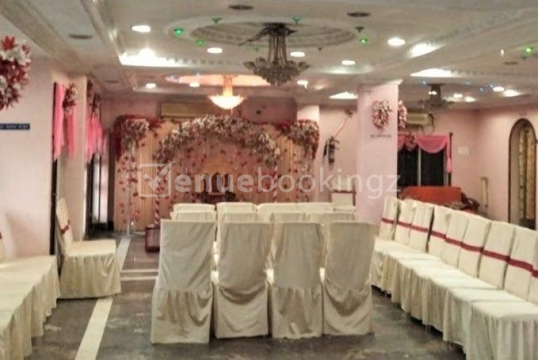 Conference Halls in Ronit Plaza Barasat Kolkata