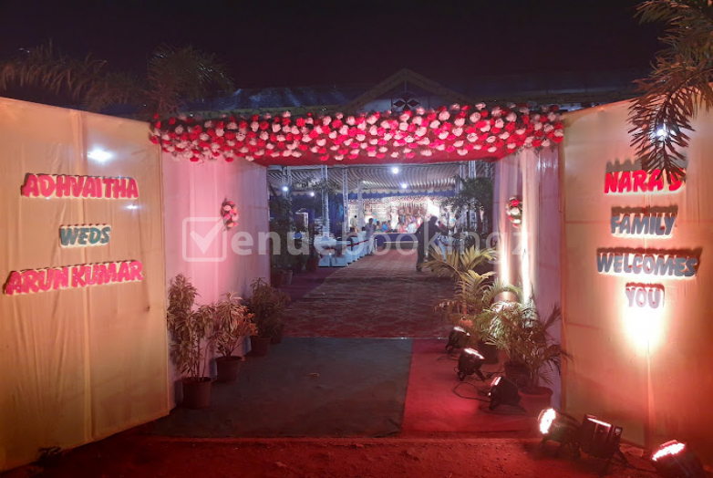 Party Halls & Birthday Party Venues in Marvel Convention Centre Hyderguda  Hyderabad