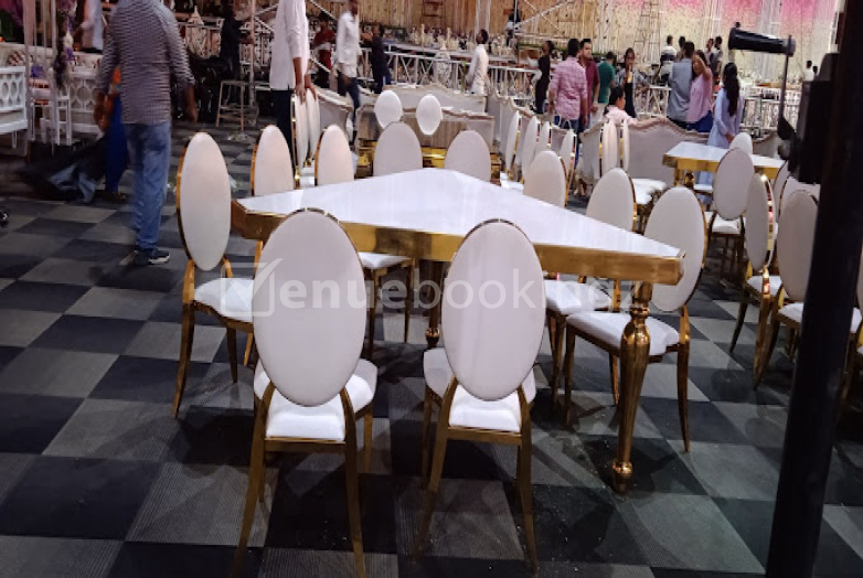 Engagement Venue in Siara Retreat  Shamshabad  Hyderabad