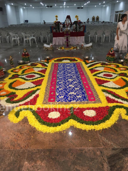 Wedding Venue in KHR Convention Nizampet Hyderabad