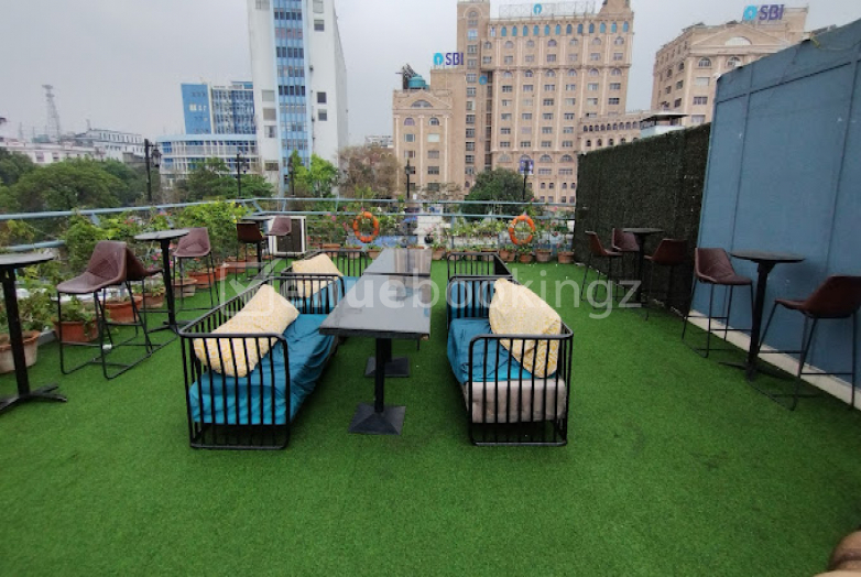 Banquet Halls  in Polo Floatel, Kolkata Baghbazar Kolkata