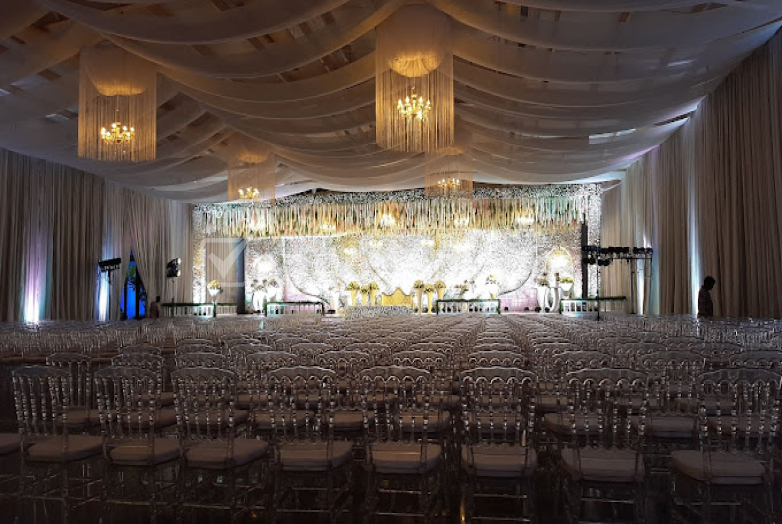 Wedding Halls in Sree Lakshmi Convention Secunderabad  Hyderabad