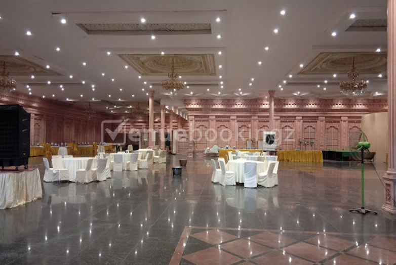 Conference Halls in Green House Function Hall Gudimalkapur Hyderabad