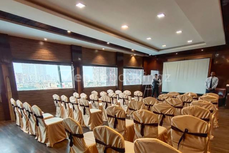 Banquet Halls  in Sheldon Inn Kasba Kolkata