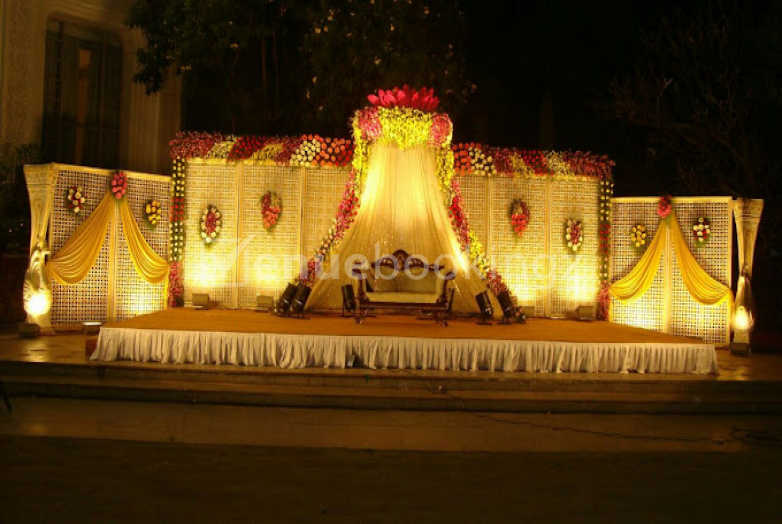 Wedding Halls in Nafees Gardens Function Hall Tarnaka  Hyderabad
