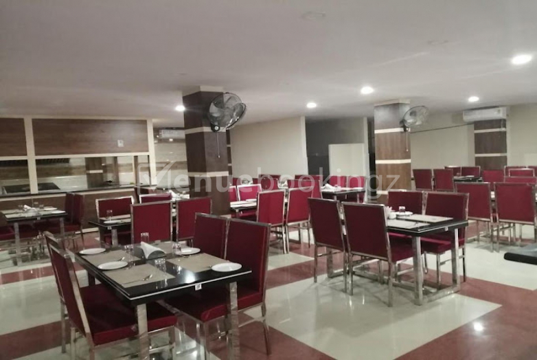 Engagement Venue in SSK Banquet Hall Malkajgiri  Hyderabad