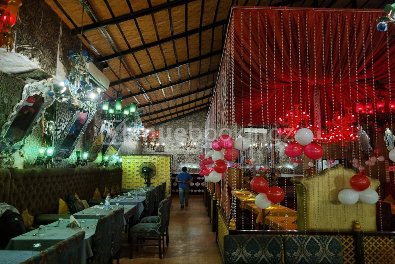 Corporate Party Venue in Ji Hazoor Whitefield Bangalore