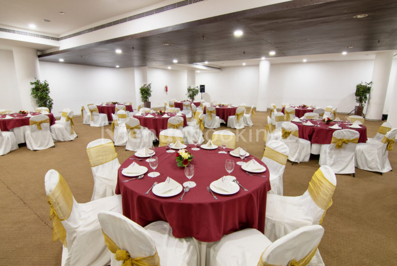 Party Halls & Birthday Party Venues in Regent Club Mahadevapura Bangalore