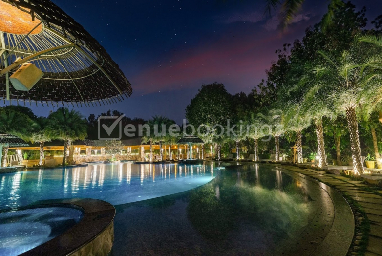 Mango Mist Resort Anekal Bangalore Event Venue Check Price & Packages