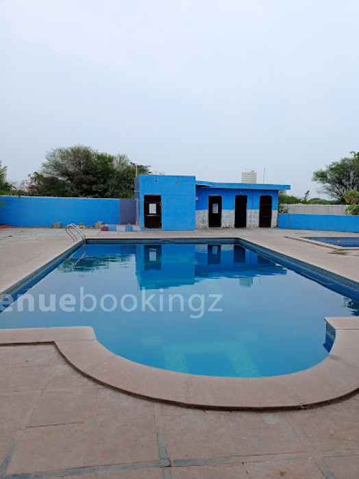 Green Meadows Farm House Moinabad Hyderabad Wedding Venue Cost