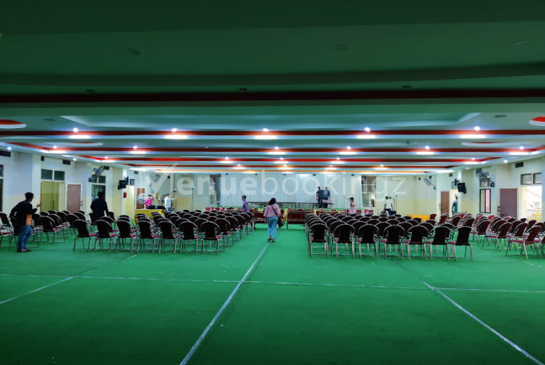 Wedding Halls in Vasavi Kalyana Mandapam Khairatabad Hyderabad
