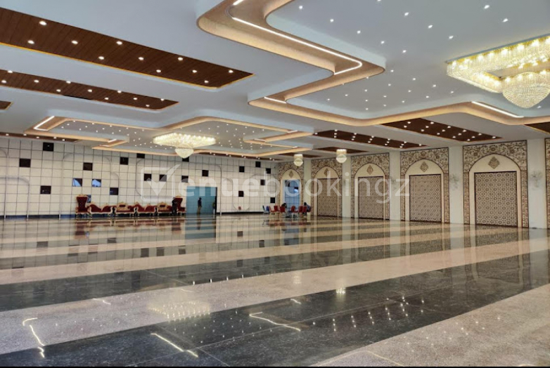 Kings Palace Function Hall Mehdipatnam Hyderabad | Banquet Hall | Menu ...