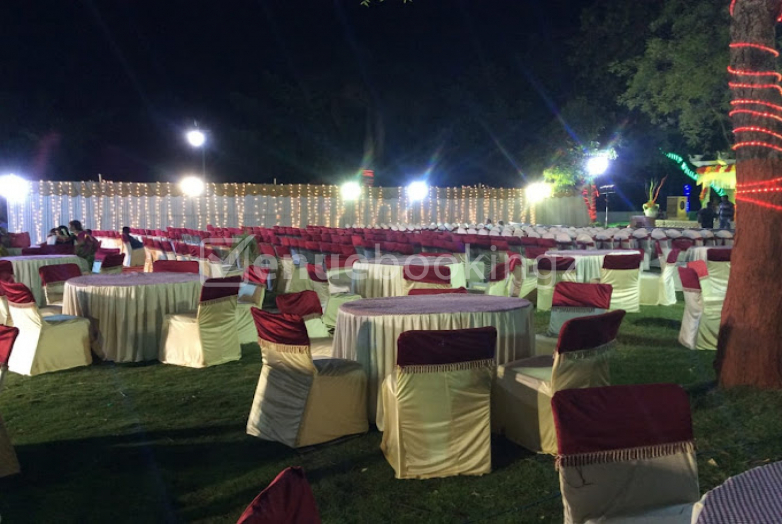 Wedding Venue in Wonder Fun Park and Party Zone Begumpet  Hyderabad