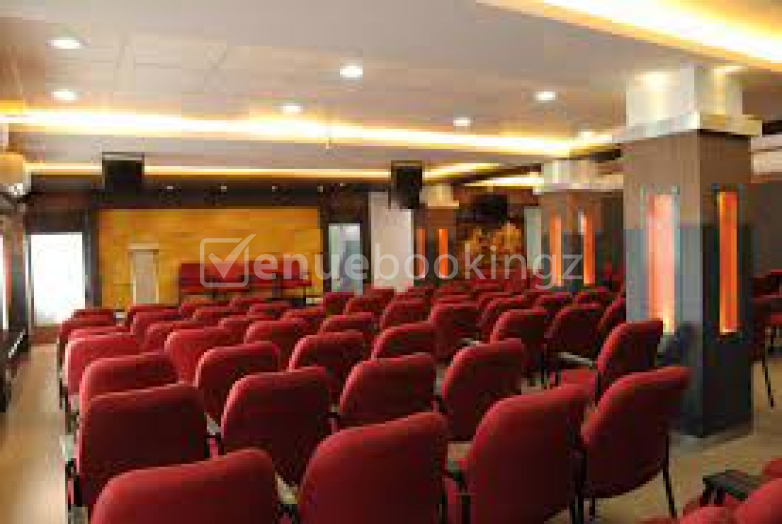 Convention Hall in Arkay Convention Center (ACC) Mylapore Chennai