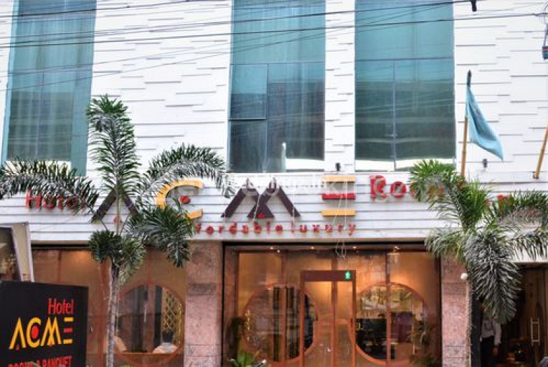 Hotel Acme Elgin Kolkata | Banquet Hall | Menu, Price, Reviews ...