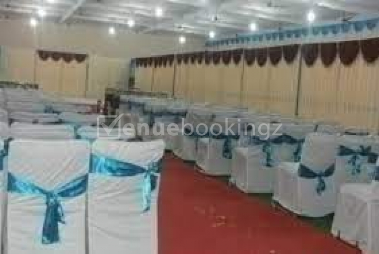 Banquet Halls  in SY Function Hall Sivarampalli Hyderabad