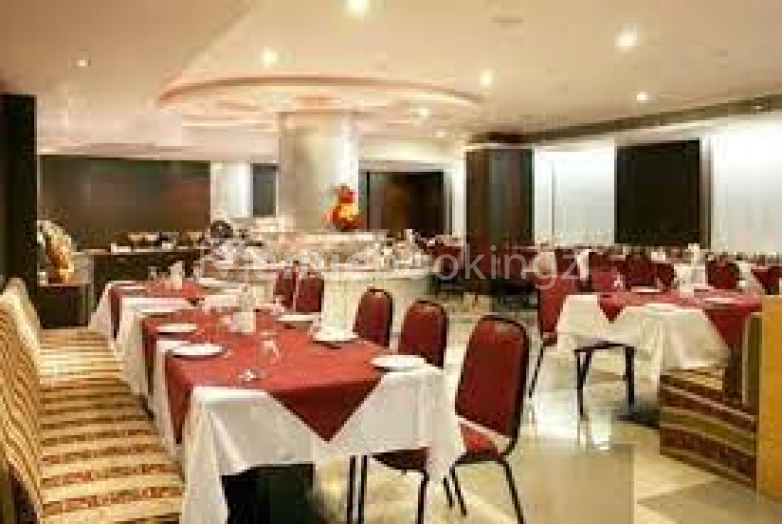 Party Halls & Birthday Party Venues in Hotel Sunshine Grand Kachiguda Hyderabad