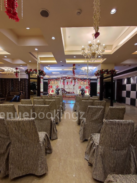 Best Banquet Halls in Hati Bagan with Price, Menu & Reviews | Kolkata