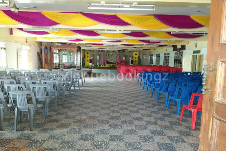 Wedding Venue in K.P Kalyana Mandapam Saidapet Chennai