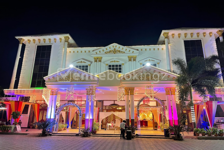 Wedding Halls in GM Garden Function Plaza Mehdipatnam  Hyderabad